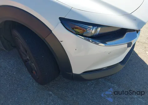 2021 Mazda Cx-30 2.5 Turbo Premium Plus z USA, uszkodzony, nr VIN 3MVDMBEY5MM232000